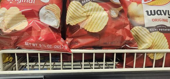 Shrinkflation: 19 Products That Look The Same Until We Check The Net ...