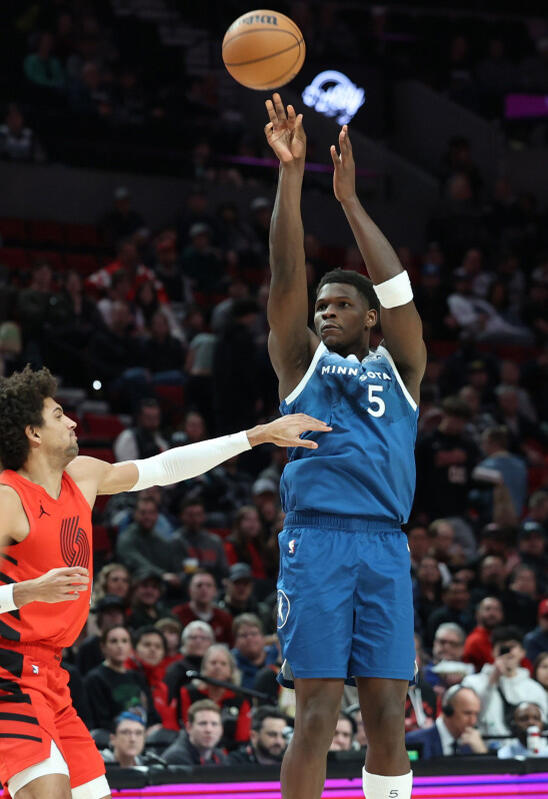 10 Best NBA Shooting Guards Drafted In The Last 10 Years