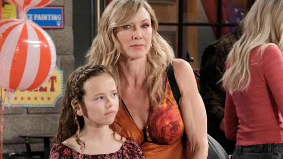 Days of our Lives' Eric Martsolf welcomes Alice Halsey as Salem's brand-new  Rachel - NewsBreak