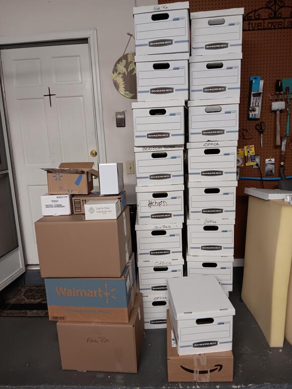🎁 Freebies Up for Grabs in Orange Park Today - NewsBreak