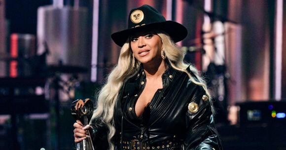 Wait, WHAT!? Beyoncé Hit With Cease-And-Desist By Las Vegas Company Over 'Cowboy  Carter' Tour Visuals (VIDEO) - NewsBreak