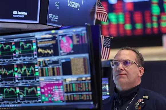 Stocktwits Weekly Spread: What Shaped Treasury Yields And The Dollar This Week