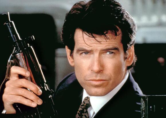 Lowden, Turner or a Dark Horse: One James Bond Casting Test Has Nothing to Do With Acting