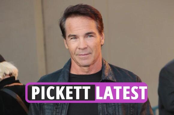 Jay Pickett dead latest - General Hospital star cause of ...