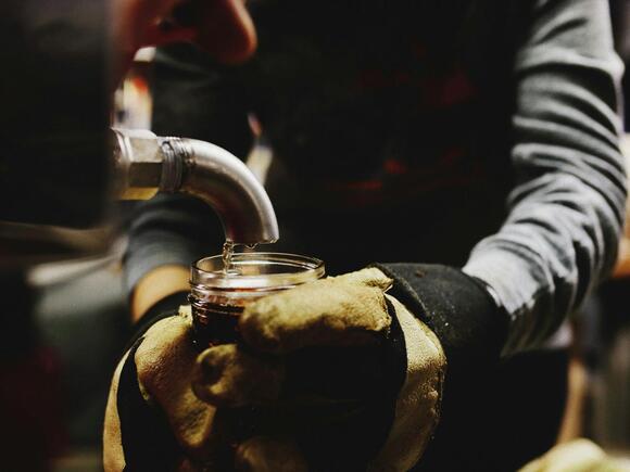 Maple Syrup Season is About to Start in Michigan - NewsBreak