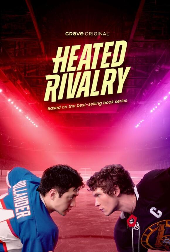 Who Is Connor Storrie? 5 Things to Know About the ‘Heated Rivalry ...