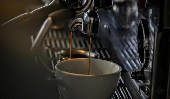 20 Cruise Coffee And Dessert Spots Included With The Fare - NewsBreak