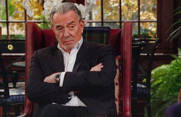 Y&R' Spoilers Tuesday, June 10: Playing Dirty, Friendship Tested, Meeting  Agreement - NewsBreak