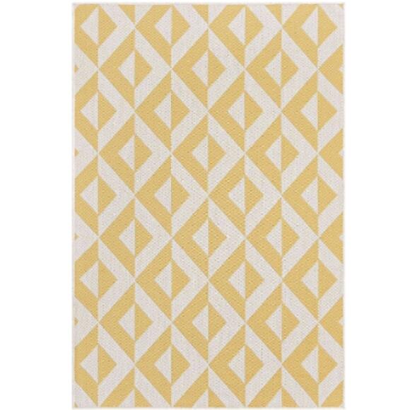 ALDI’s New Outdoor Rugs Turn a Backyard From Drab to Fab, Fast – it’s ...