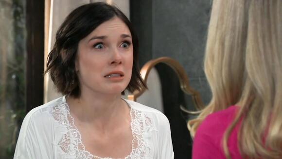 General Hospital Daily YAPP Recap, July 25: No, Willow, you lost your kids  because of YOU - NewsBreak