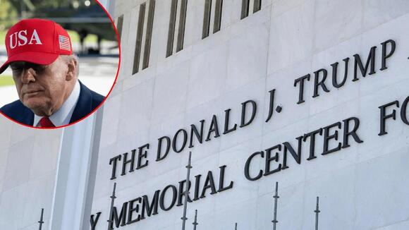 Trump Loses Bid to Keep Kennedy Center Renovation Plans Secret ...