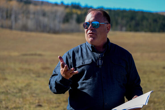 Stream, riparian restoration could protect Idaho’s Kackley Ranch ...