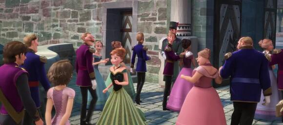Disney Movie Crossovers Most Fans Don’t Notice - NewsBreak