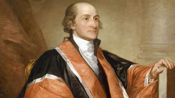 The 20 Most Famous Johns In History - NewsBreak
