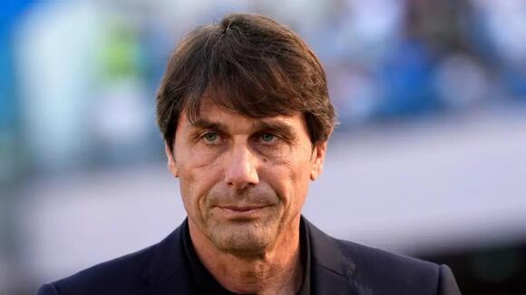Conte plays down ‘unfounded’ Man Utd speculation