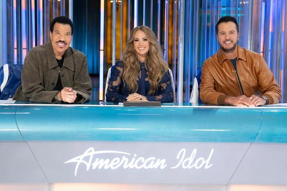 Ruby Rae Delivers Show-Stopping ‘American Idol’ Audition For Pacific ...