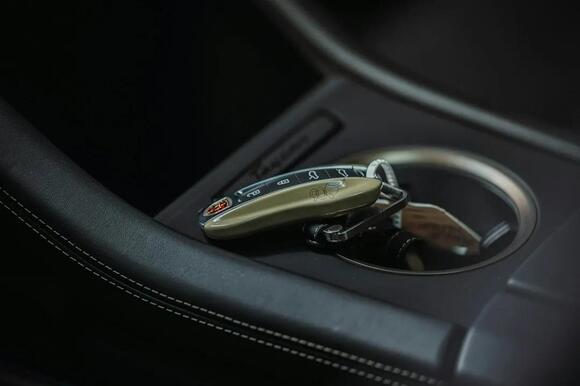 Why Your Steering Wheel Locks When the Car Is Turned Off - NewsBreak