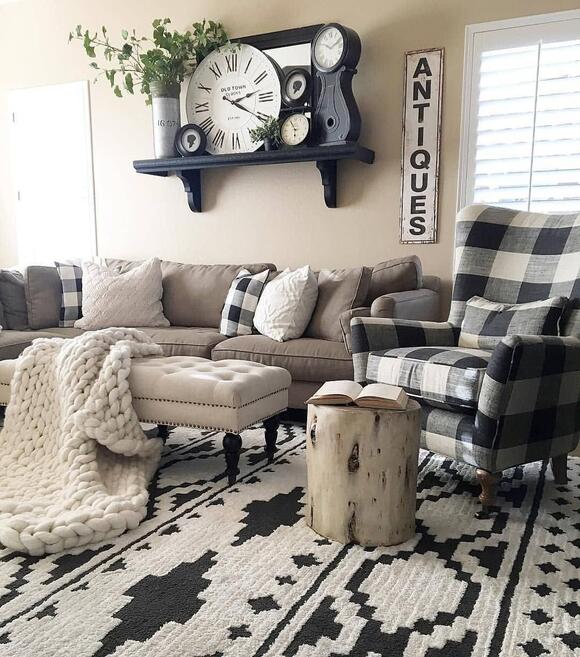 30 Living Room Pillow Ideas for 2026 That Sofas Need More Than Just a ...