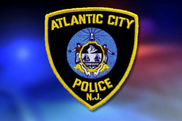 Middle Township middle school teacher arrested in Atlantic City theft ...