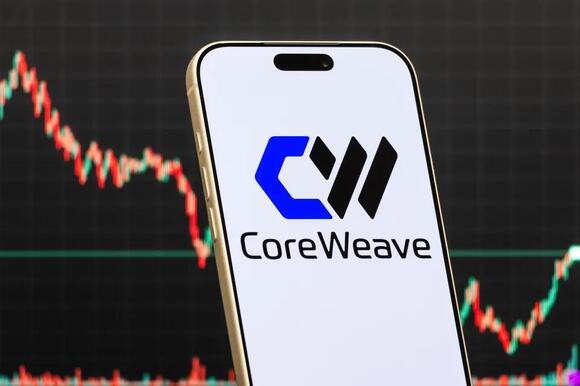 CoreWeave Shares Briefly Drop To Lowest Point Of 2026 As Goldman Sachs Issues Upgrade