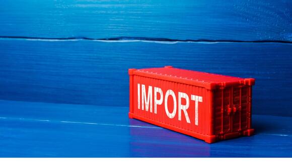 FDA steps up import enforcement because of Salmonella, pesticides and ...
