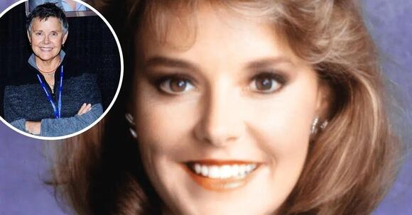 Married… With Children' Star Amanda Bearse, 63, Is Set To Make History  Again With New Rom-Com