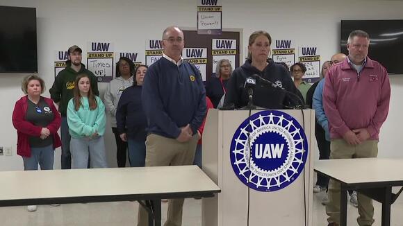 Lorain County Job and Family Services prepares to strike - NewsBreak
