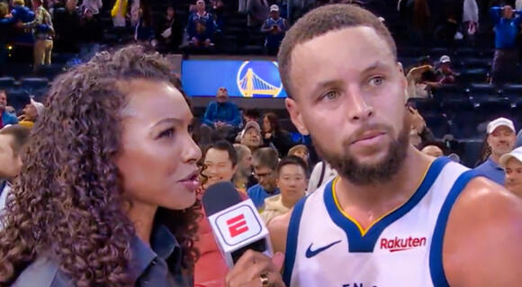 Stephen Curry Left Hanging As Jimmy Butler Snubs Iconic ‘Night Night ...