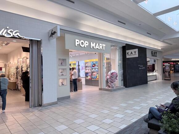 2 New Stores Open and 1 Closes at The Maine Mall in South Portland ...