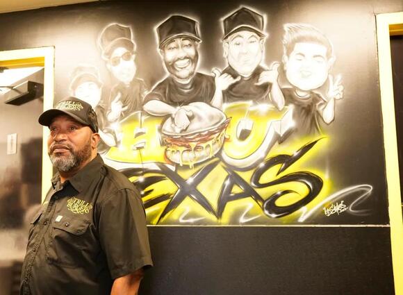 Bun B’s Trill Burgers Named in New Lawsuit From Ex-Business Partners