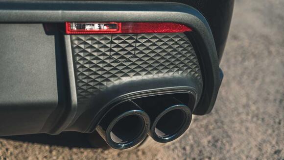 EU Moves Closer To Keeping Gas Cars Alive After 2035. Here's What's ...