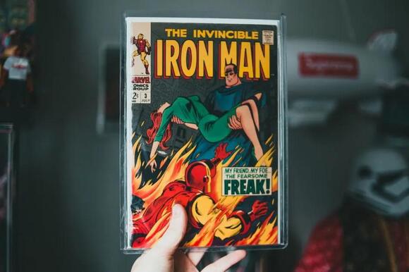 Inside The Rise And Brutal Fall Of The Traditional American Comic Book ...