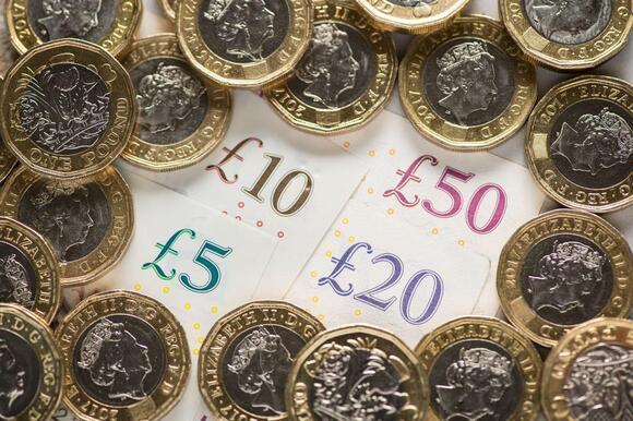 JustGiving under fire over ‘astonishing profit margin’ from donations ...
