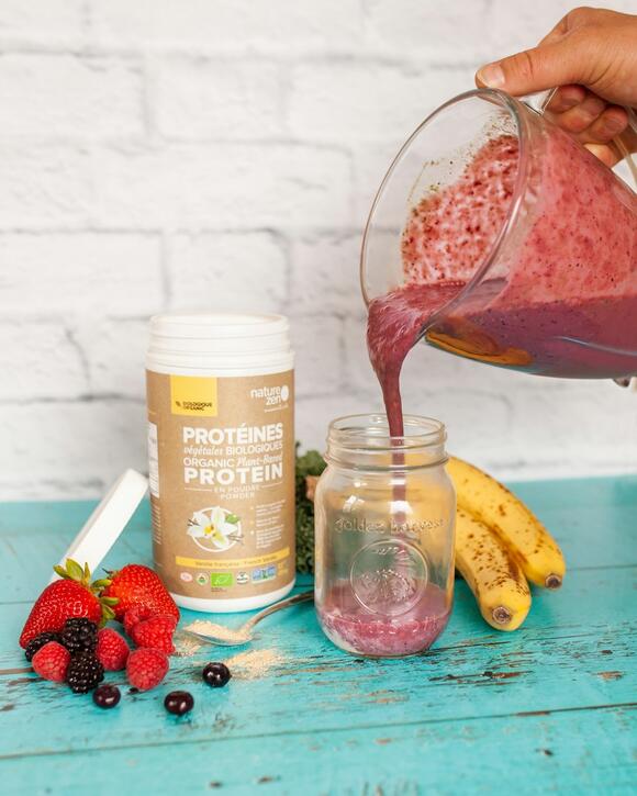 Are protein shakes actually good for you? Do you drink them? - NewsBreak