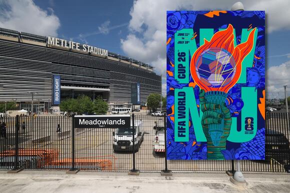 Who pays for World Cup travel? Gov. Sherrill says not you — but fans ...