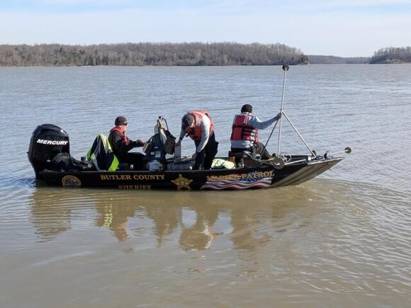 Coroner identifies body recovered from Caesar Creek Lake after boat ...