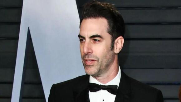 Sacha Baron Cohen Defends Reviving His Controversial Ali G Character: ‘The Joke Is on Him’
