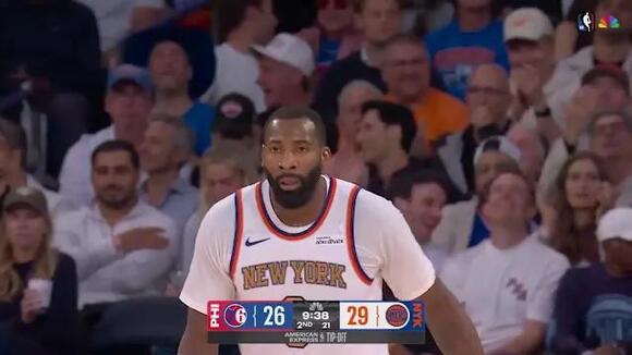 LeBron James has heated exchange with Knicks fan as MSG crowd reminds him: ‘We don't want you! '