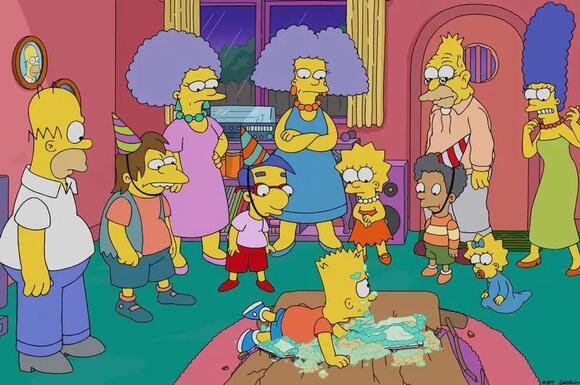 Is The Simpsons ending? Why the show aired its 'series finale' over the ...