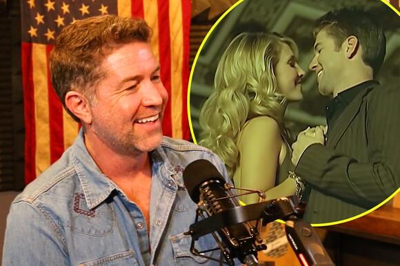 Josh Turner Had the Perfect Clap Back To Fans Mad About 'Your Man ...