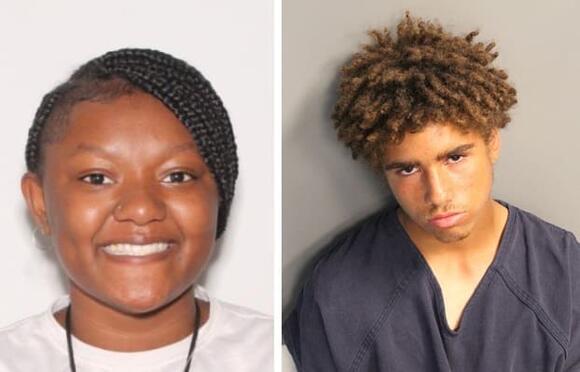 OPD Made Homicide Arrest for Fatal Shooting of Orlando Woman - NewsBreak