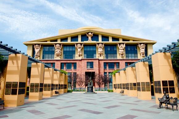 Disney Lays Off at Least 100 Theme Park Employees, With Imagineers and ...
