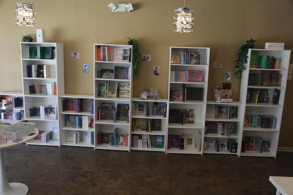 Business is booming for West Allis K-pop store owner as shelves empty ...