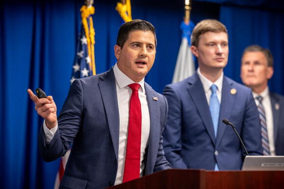Arellano: In Trumpworld, dogs who commit voter fraud aren't as bad as immigrants
