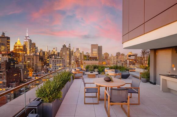 Solidcore To Open New Flagship in NYC’s Gramercy Park Luxury Condo ...
