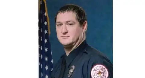 Kane County, IL Firefighter, Marine Dies During Training Exercise Oct ...