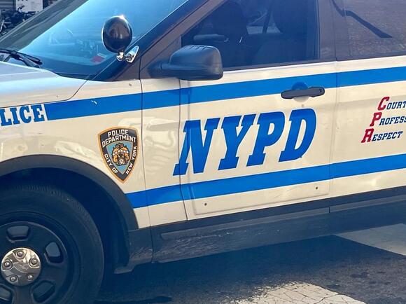Off-duty NYPD officer arrested for assault in Queens: police - NewsBreak