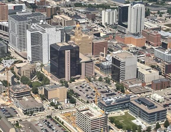 These Are Now the Tallest Buildings in Rochester, Minnesota - NewsBreak