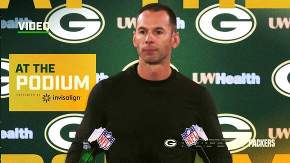 Jonathan Gannon on Lions: ‘Going to be a fun challenge’