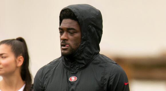 NFL Fans Are Seriously Concerned For San Francisco 49ers Star WR Brandon Aiyuk After Social Media Post Goes Viral - NewsBreak